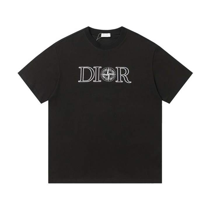 Dior T Shirts Short _SKUDiorS-2XL3xtx257616116